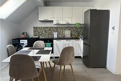 Apartament cu 3 camere decomandat, mobilat în Aeroport - 6