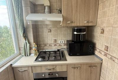 Apartament cu 2 camere decomandat în Central - 5