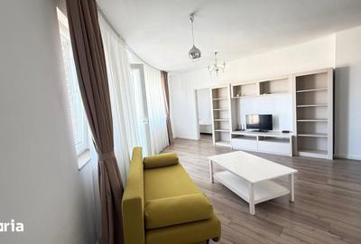 Apartament cu 3 camere în Calea Aradului