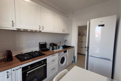 Apartament cu 2 camere decomandat în Grozăvești - 2