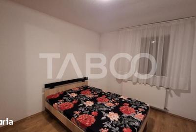 Apartament cu 3 camere decomandat în Terezian