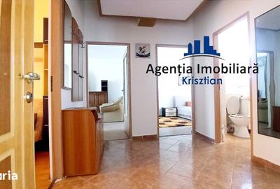 Apartament cu 3 camere decomandat în Burdea - 7