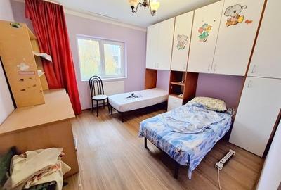 Apartament cu 2 camere decomandat, mobilat în Nord - 4
