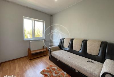 Apartament cu 3 camere decomandat în Iosia - 11