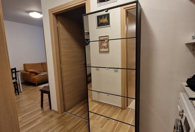 Apartament cu 2 camere semidecomandat în Titan - 8