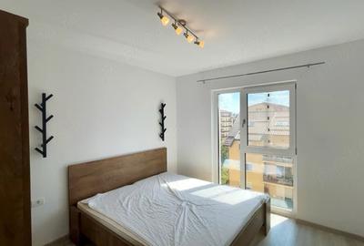 Apartament cu 3 camere decomandat în Aradului - 2