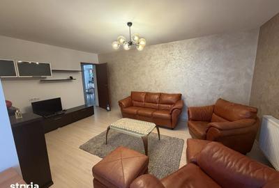Apartament cu 2 camere decomandat în Tudor