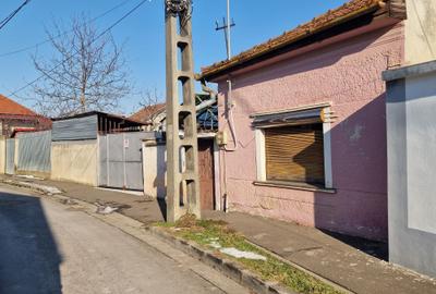 Casă cu 2 camere în Cihei - 2