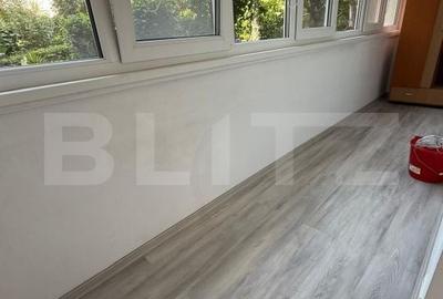 Apartament cu 2 camere decomandat în Răcădău