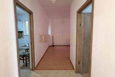 Apartament cu 2 camere decomandat, mobilat în Giroc - 8