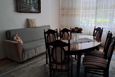 Apartament cu 3 camere decomandat în Soarelui - 7