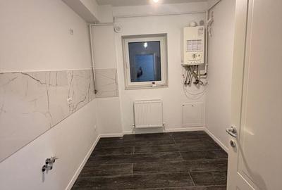 Garsonieră în Podu Roș - 2