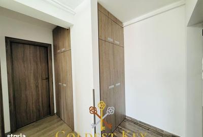 Apartament cu 2 camere în Florești - 8