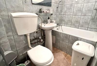 Garsonieră în Cantemir - 7