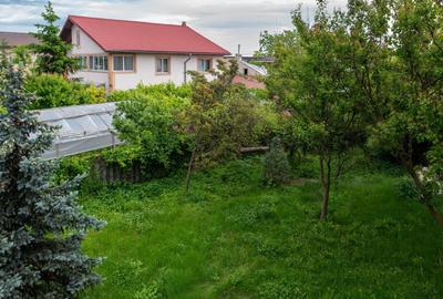Casă individuală cu 5 camere cu Teren 500 Mp în Lazu - 12