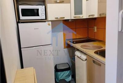 Garsonieră decomandată în Zorilor - 3