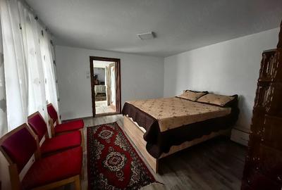Casă cu 2 camere cu Teren 4000 Mp în Bălțătești - 2