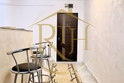 Apartament cu 2 camere semidecomandat, mobilat în Simion Bărnuțiu - 16
