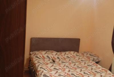 Casă cu 4 camere în Central - 1