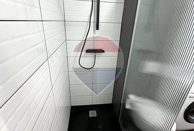 Garsonieră semidecomandată în Central