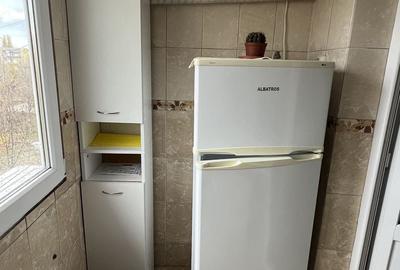 Garsonieră în Micro 40 - 3