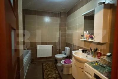 Apartament cu 3 camere decomandat în Decebal - 1
