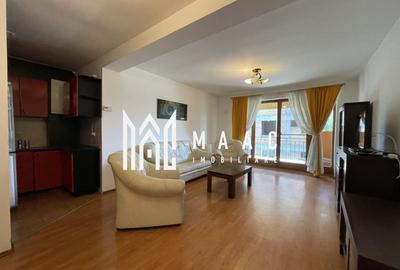 Apartament cu 3 camere decomandat, mobilat în Șelimbăr