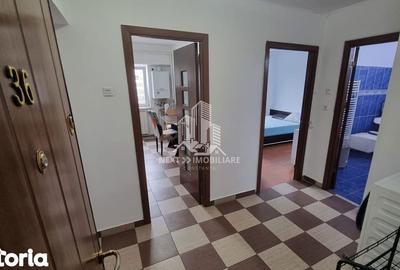 Apartament cu 2 camere decomandat, mobilat în Dacia - 4