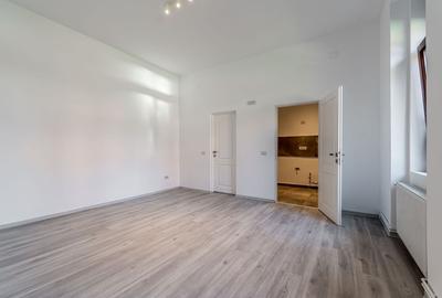 Garsonieră decomandată în Ultracentral