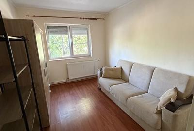 Apartament cu 2 camere semidecomandat în Central - 8