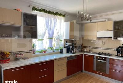 Apartament cu 4 camere în Central - 7
