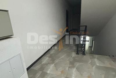 Apartament cu 2 camere semidecomandat, mobilat în Giulești