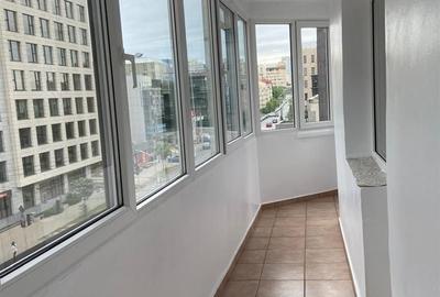 Apartament cu 2 camere decomandat în Tudor Vladimirescu - 20
