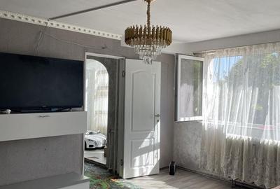 Apartament cu 2 camere semidecomandat în Central - 7