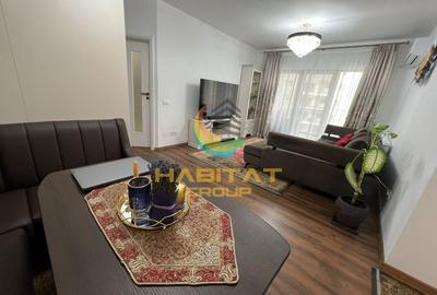 Apartament cu 3 camere decomandat, mobilat în Mihai Bravu - 6