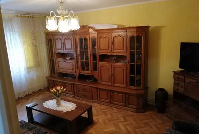 Apartament cu 3 camere decomandat în Ultracentral - 3