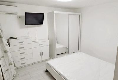 Garsonieră semidecomandată în Bălcescu - 3