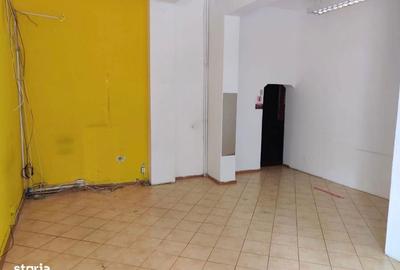 Spațiu comercial, de 112 mp, în Militari - 1