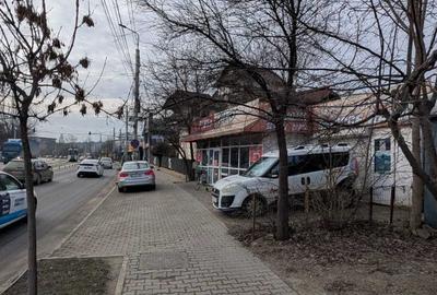 Spațiu comercial, de 100 mp, în Exterior Vest - 5