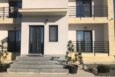 Apartament cu 3 camere decomandat în Exterior Vest - 8