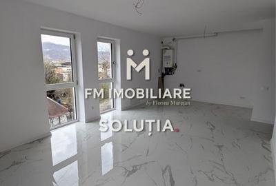 Apartament cu 2 camere decomandat în Central - 2