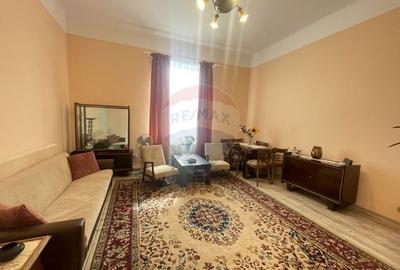 Apartament cu 3 camere semidecomandat, mobilat în Gară - 7