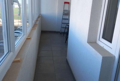 Apartament cu 2 camere semidecomandat în Central - 2