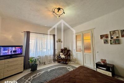 Apartament cu 2 camere în Gușterița - 1