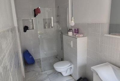Casă cu 3 camere cu Teren 109 Mp în Tomis III