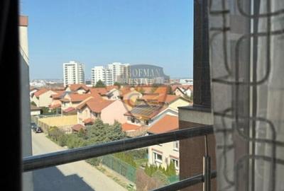 Apartament cu 3 camere decomandat, mobilat în Tomis Plus - 8