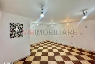 Spațiu comercial, de 25 mp, în Militari