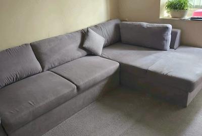 Apartament cu 2 camere semidecomandat în Aradului