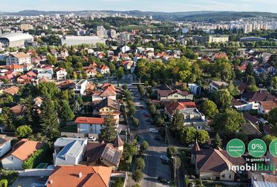Apartament cu 2 camere semidecomandat în Grigorescu - 2