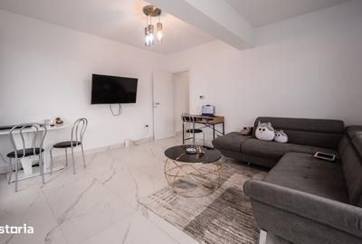 Apartament cu 2 camere în Noua - 19